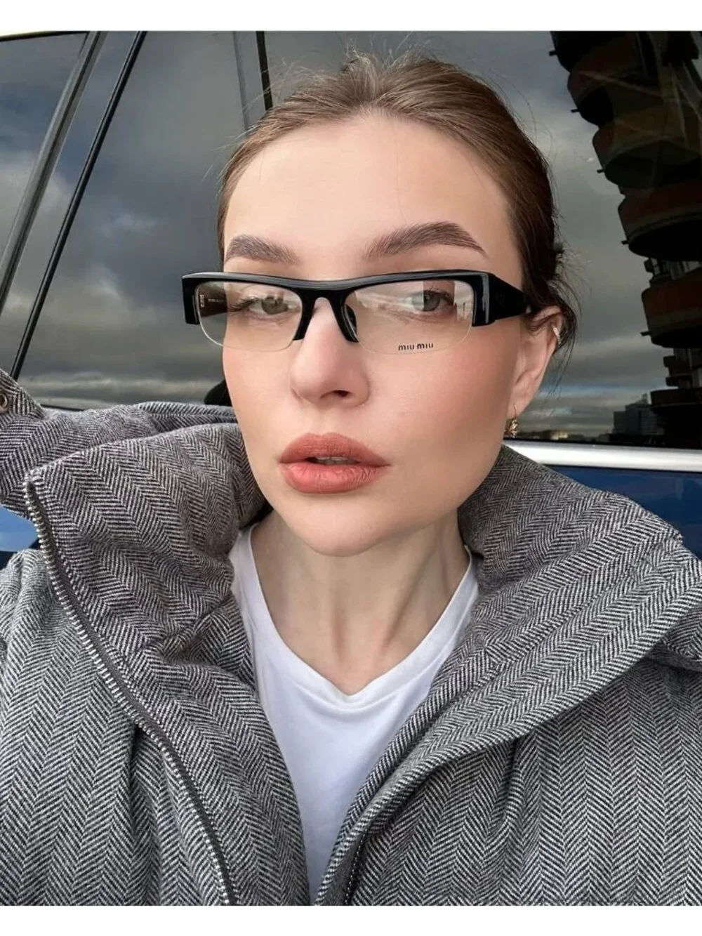 Miu Miu authentic miu